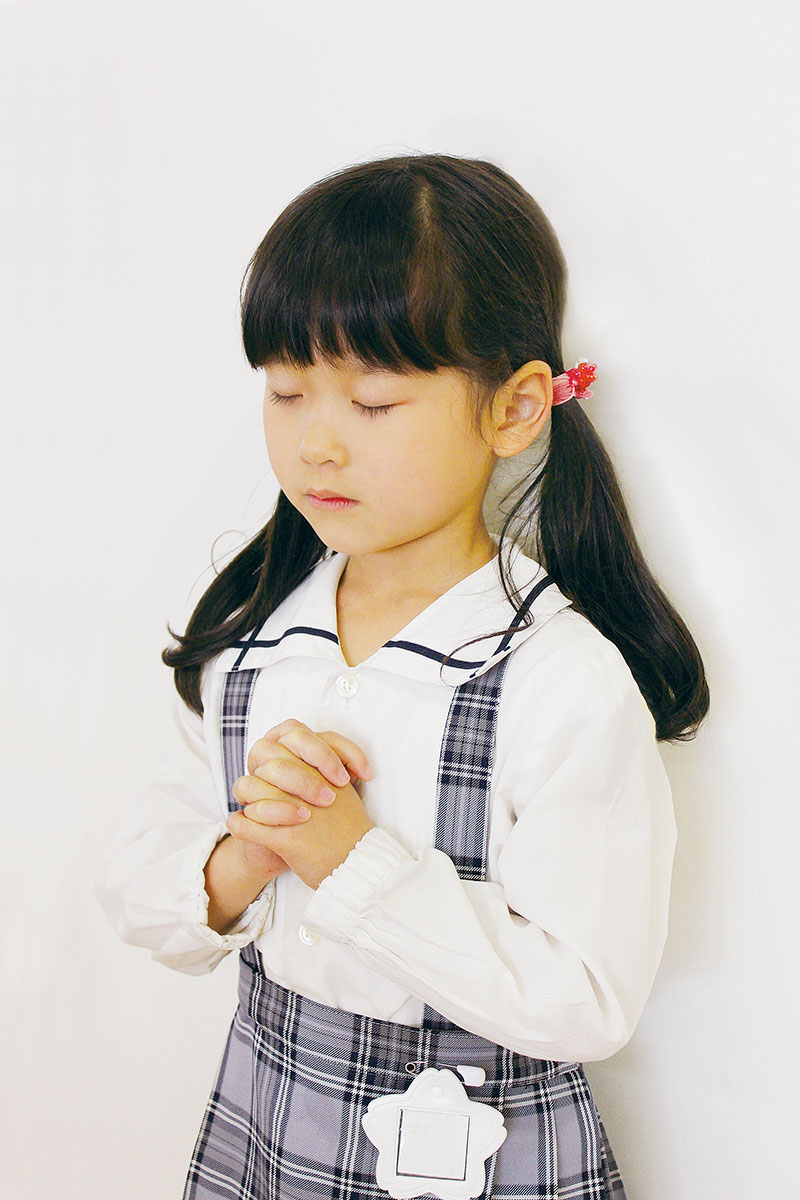 日々の保育 - 学校法人ひかり学園